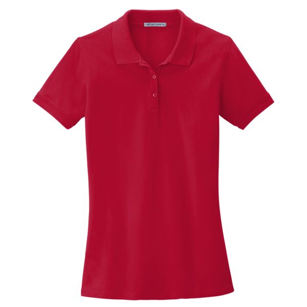 Ladies EZCotton ® Polo Thumbnail