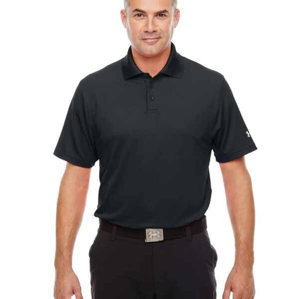 Copy of White Copy of Under Armour Men's Corp Performance Polo Thumbnail