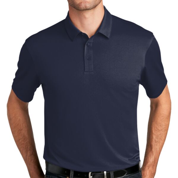 UV Choice Pique Polo Thumbnail