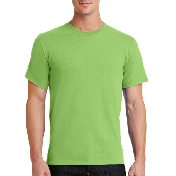 YGE Adult Mens Basic Tee Thumbnail