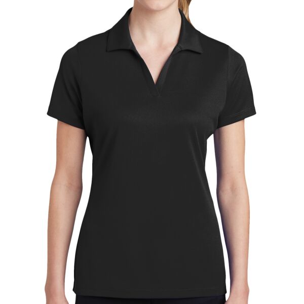 YGE Adult Ladies Basic Performance Polo Thumbnail