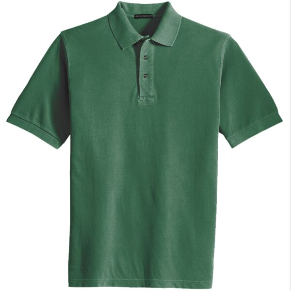 Men's 4 oz. Polytech Polo Thumbnail