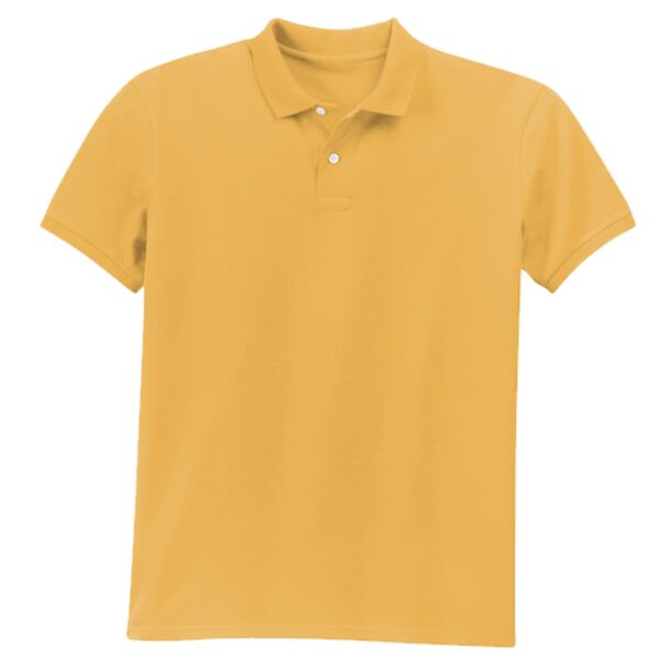 Ladies' 4 oz. Polytech Polo Thumbnail