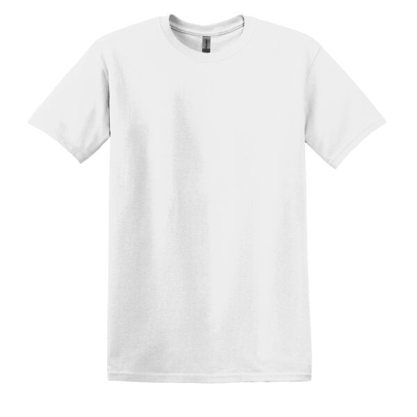 Heavy Cotton ™ 100% Cotton T Shirt Thumbnail