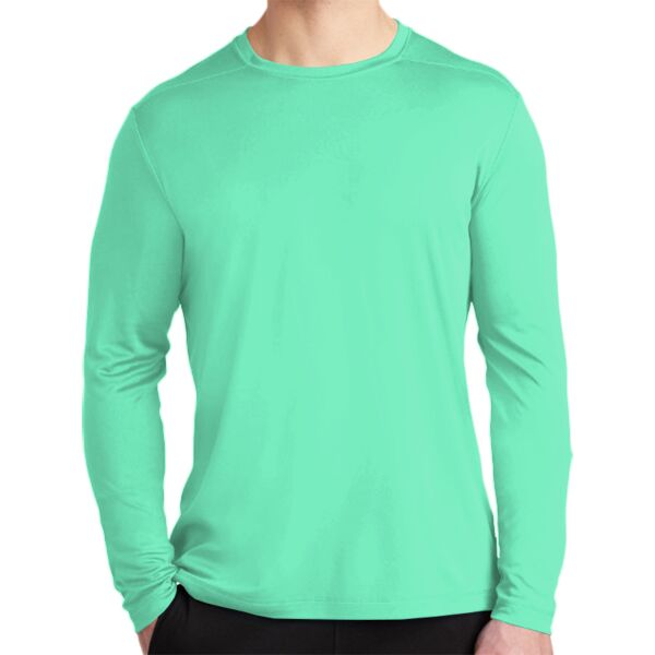Posi UV ™ Pro Long Sleeve Tee Thumbnail