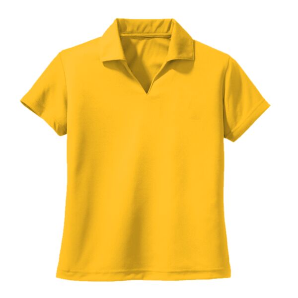 Ladies' Double Mesh Polo Thumbnail