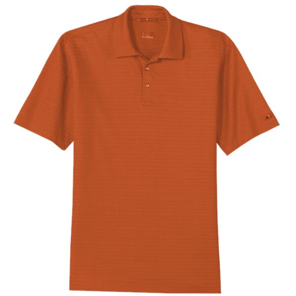 Men's Double Mesh Polo Thumbnail