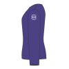 Ladies Long Sleeve Core Cotton Tee Thumbnail