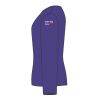 Ladies Long Sleeve Core Cotton Tee Thumbnail