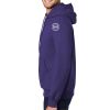 Essential Fleece Pullover Hooded Sweatshirt Thumbnail
