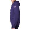 Essential Fleece Pullover Hooded Sweatshirt Thumbnail