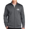 Sport Wick ® Fleece Full Zip Jacket Thumbnail