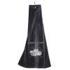 Grommeted Tri Fold Golf Towel Thumbnail