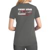 Ladies Performance Tee Thumbnail